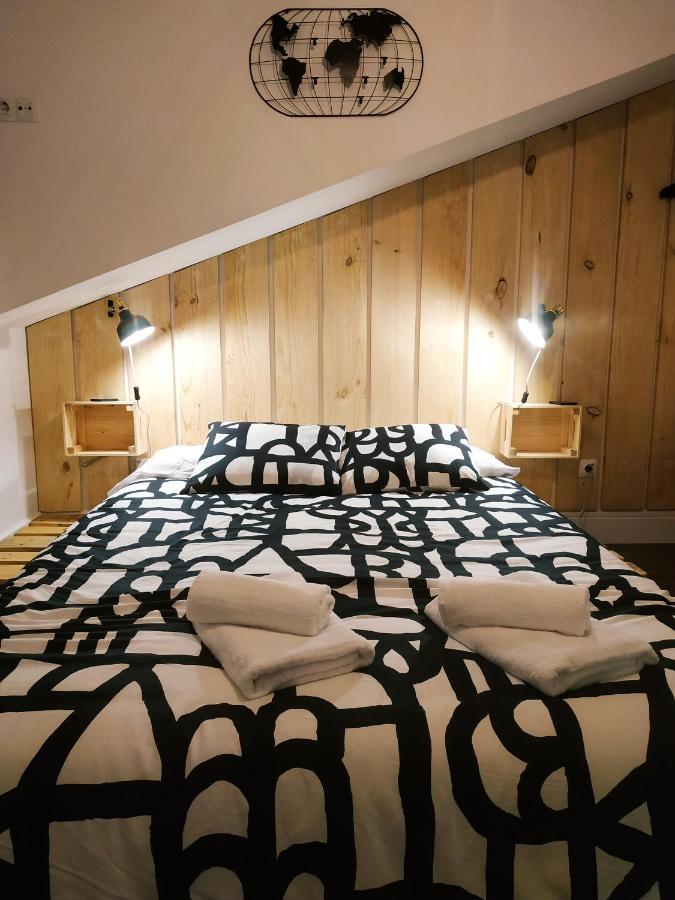 Mia Suites II Loft Centro Historico - Parking & Wifi Free Burgo Extérieur photo