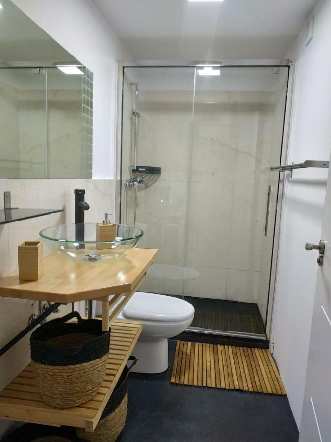 Mia Suites II Loft Centro Historico - Parking & Wifi Free Burgo Extérieur photo
